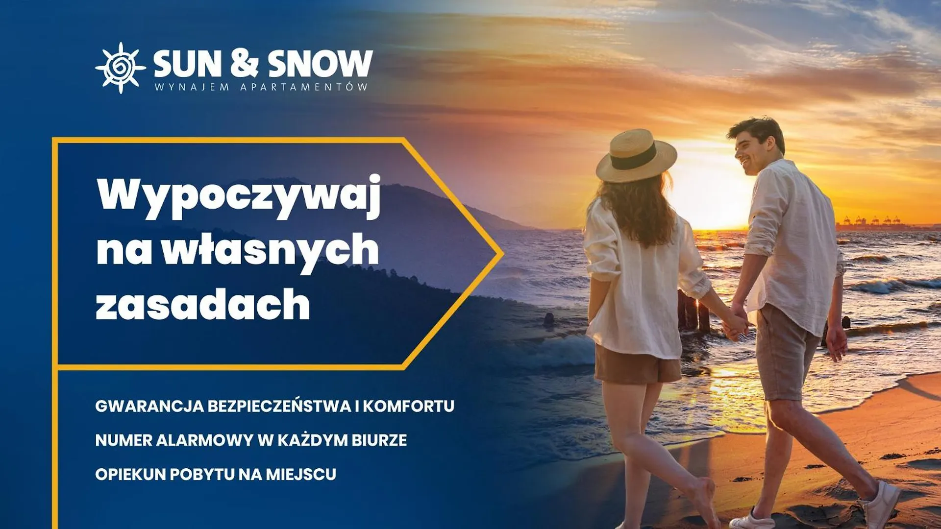Διαμέρισμα Apartamenty Sun & Snow Aura Γκντανσκ