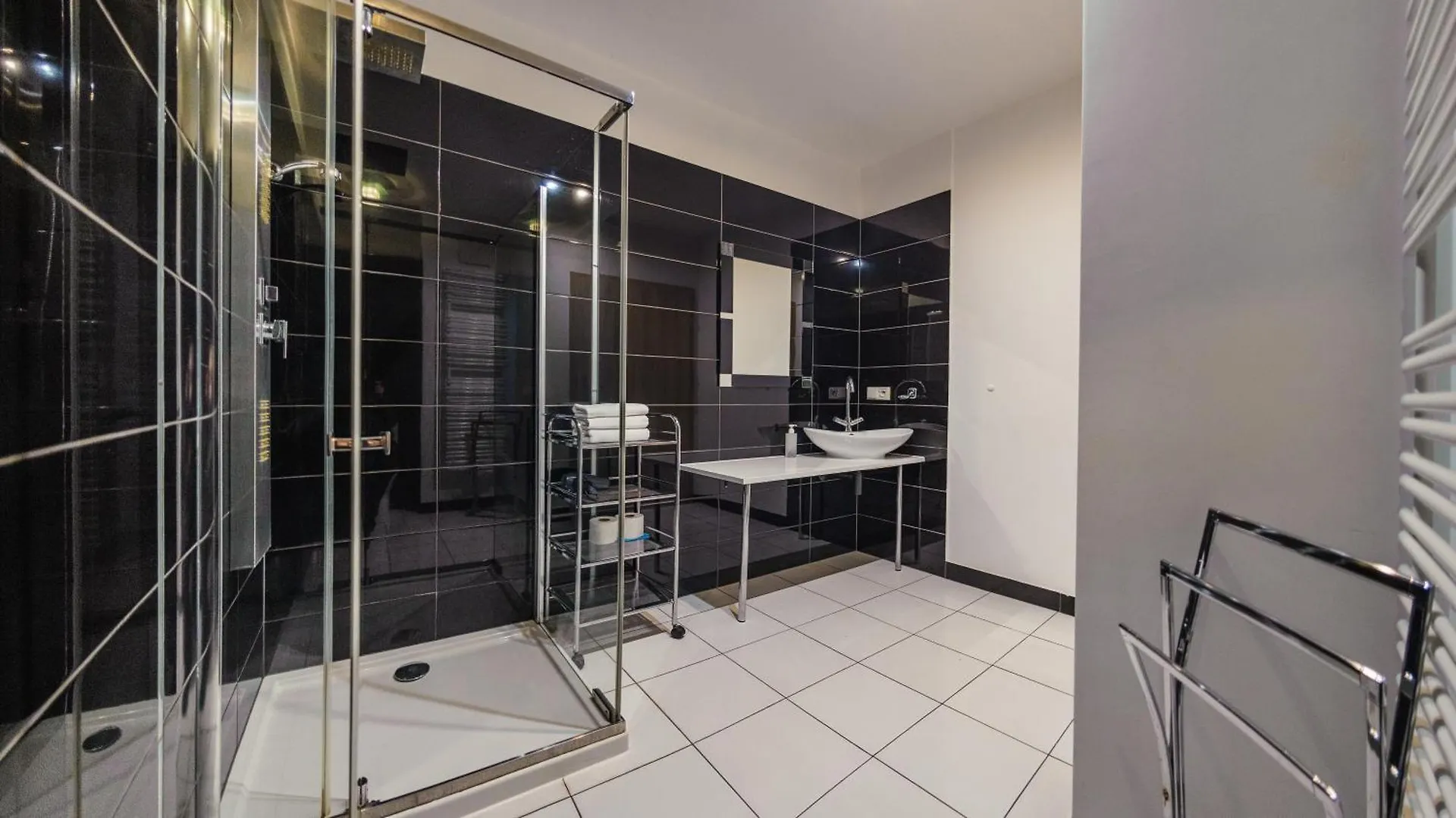 Apartamenty Sun&Snow Aura Gdańsk 0*,  Polska