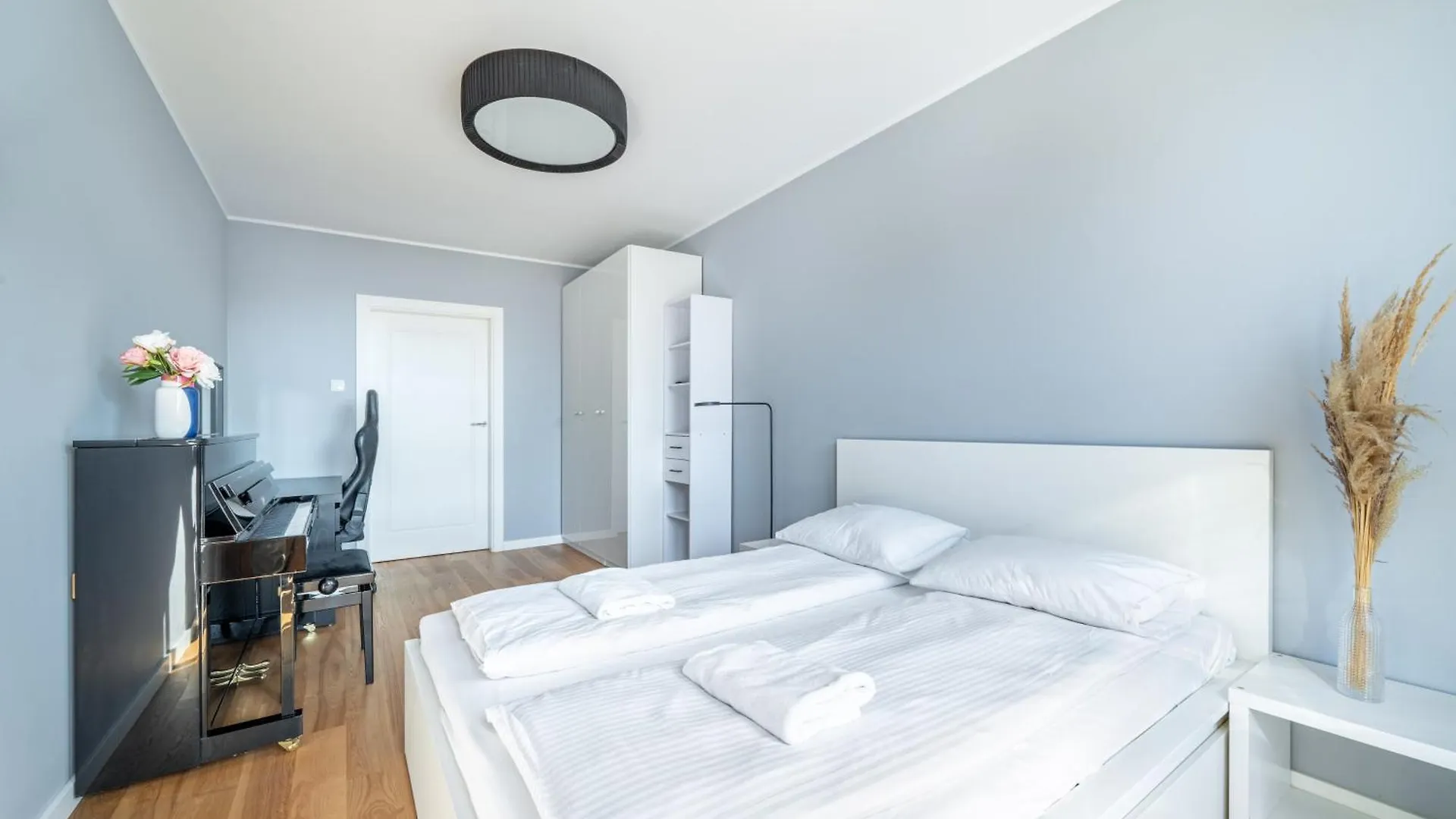 Apartamenty Sun & Snow Aura Γκντανσκ Διαμέρισμα