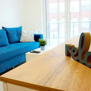 Apartament Aura, Gdańsk