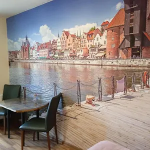 Apartament Center I, Gdańsk