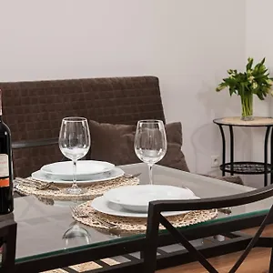 Apartament Waterlane Pool & Gym, Gdańsk
