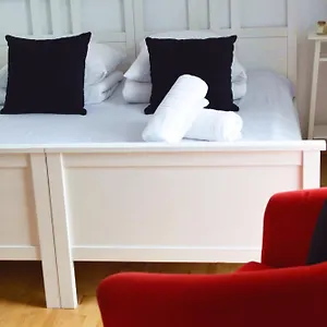 Neapol Parking Gratis Moxy Te&am Cracow , Kraków Polska