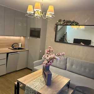 Apartament Blisko Neptuna, Gdańsk