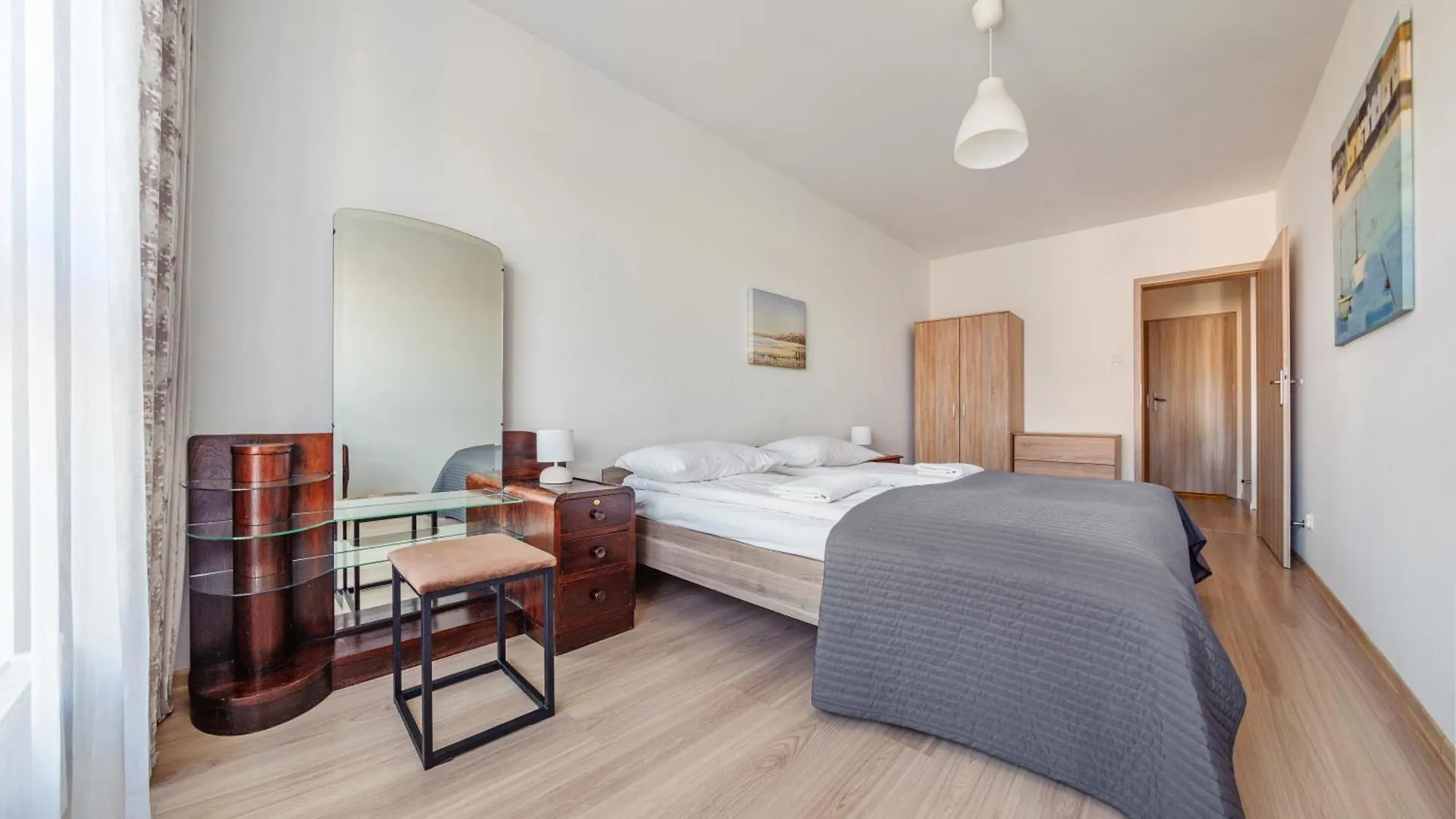 Apartamenty Sun & Snow Aura Gdańsk Polen