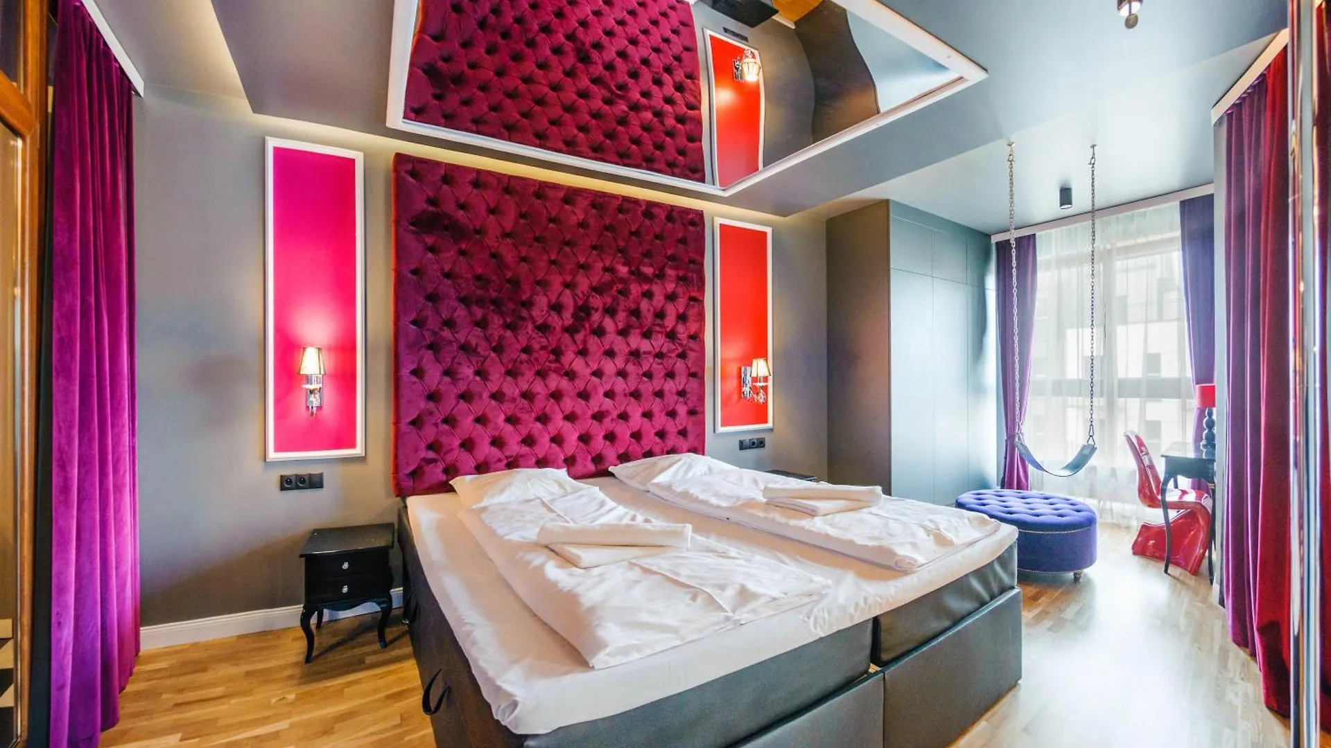 Apartamenty Sun & Snow Aura Gdańsk Lägenhet